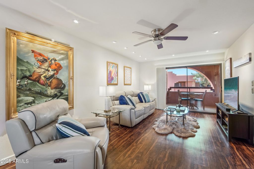 Photo of 12222 N Paradise Village Parkway S #442, Phoenix, AZ 85032 (MLS # 7030110)