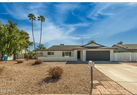 4931 E SHARON Drive Scottsdale AZ 85254