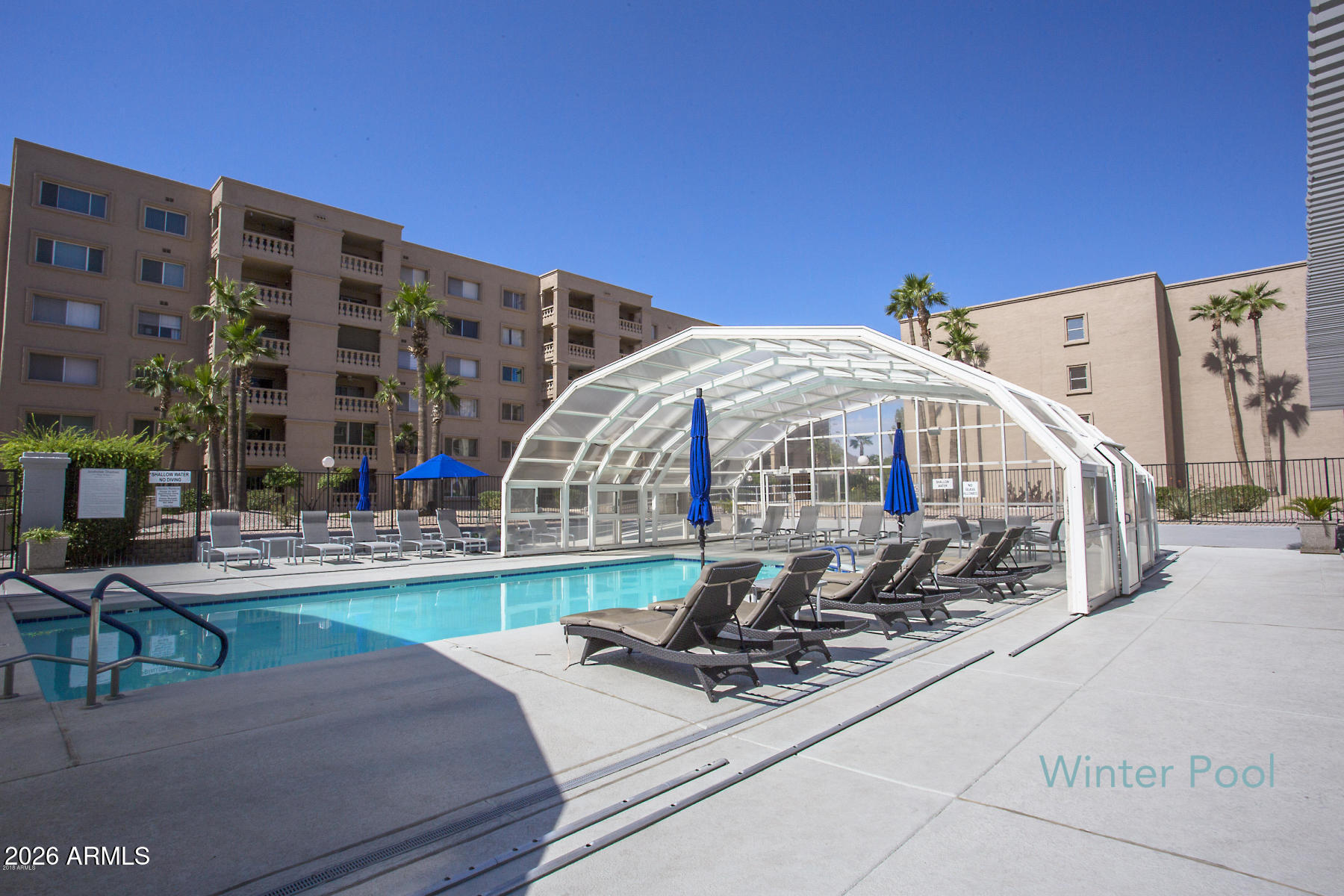 7910 E CAMELBACK Road 310