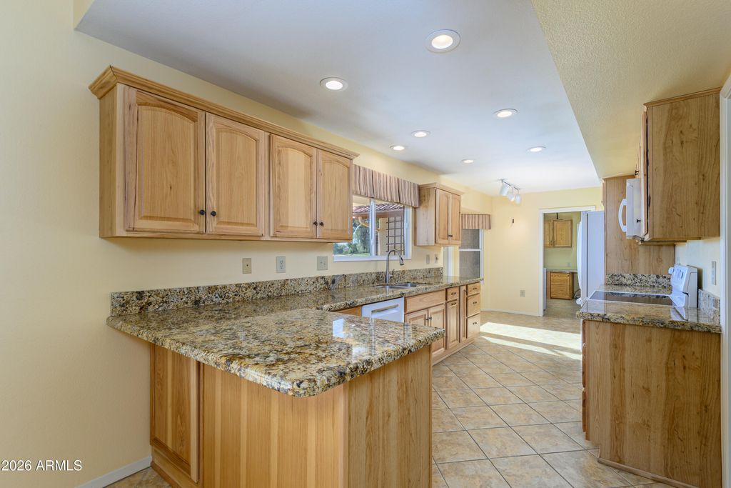 Photo of 13603 W Gable Hill Drive, Sun City West, AZ 85375 (MLS # 6970675)