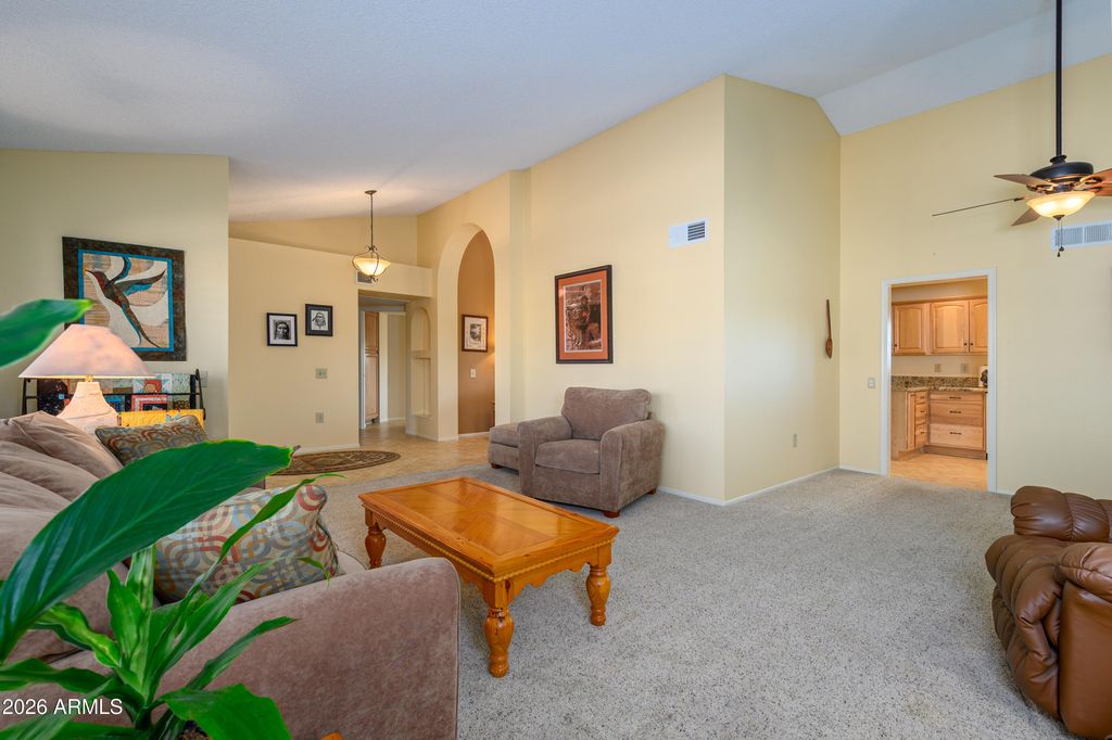 Photo of 13603 W Gable Hill Drive, Sun City West, AZ 85375 (MLS # 6970675)