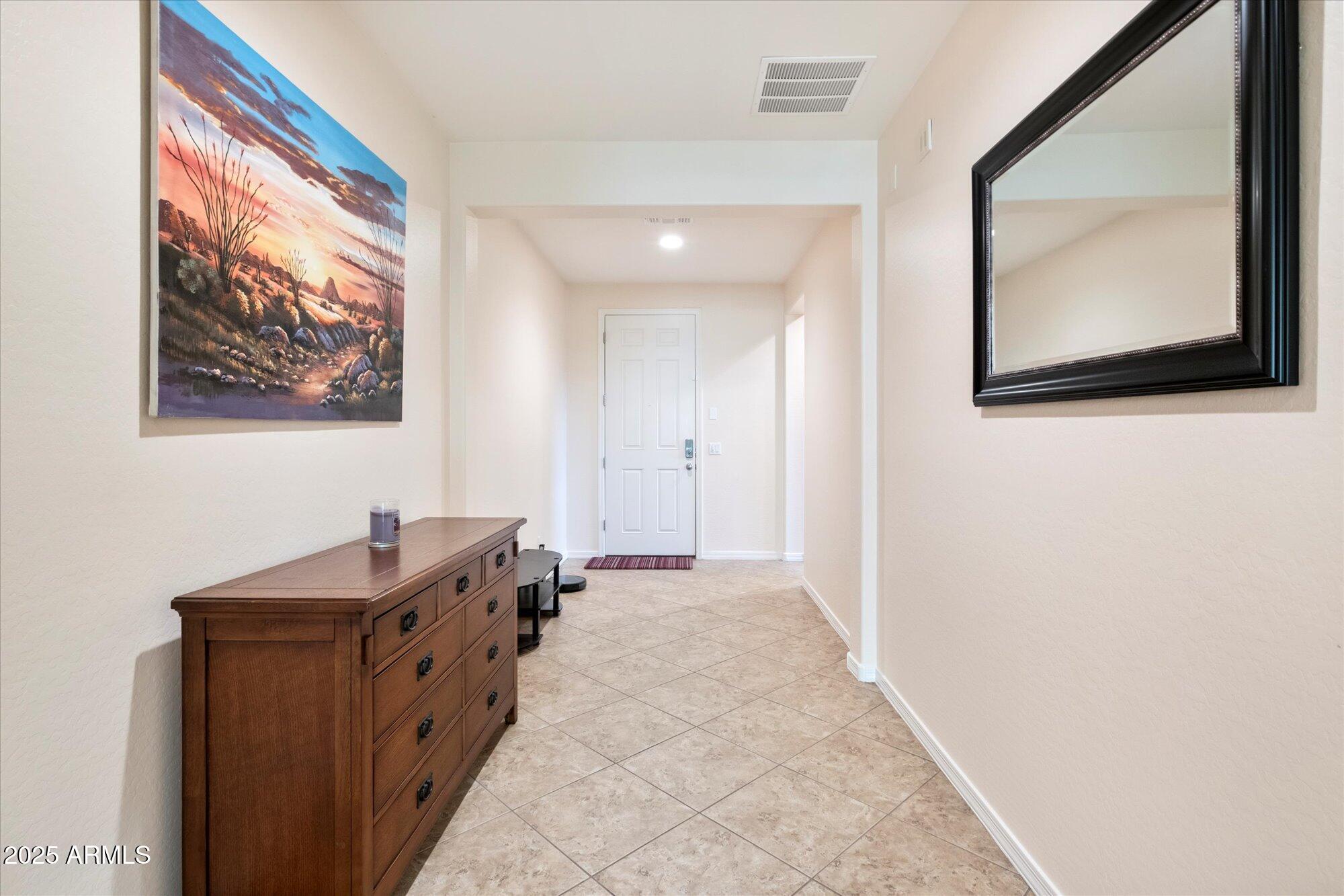 4032 S SANTA RITA Place