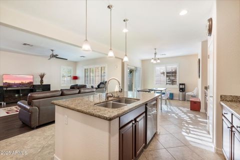 4032 S SANTA RITA Place Chandler AZ 85249