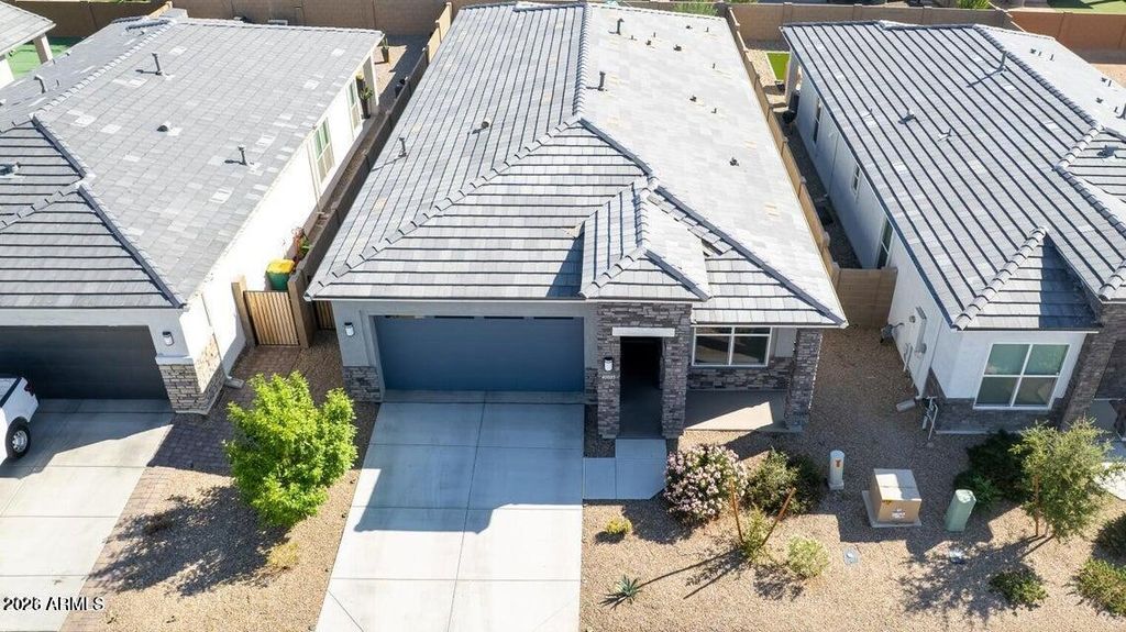 Photo of 40889 W Hillman Drive, Maricopa, AZ 85138 (MLS # 7018630)