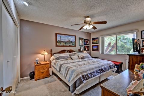 A home in Sun City