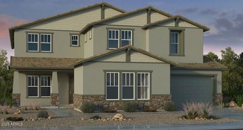 20476 E SONOQUI Boulevard Queen Creek AZ 85142