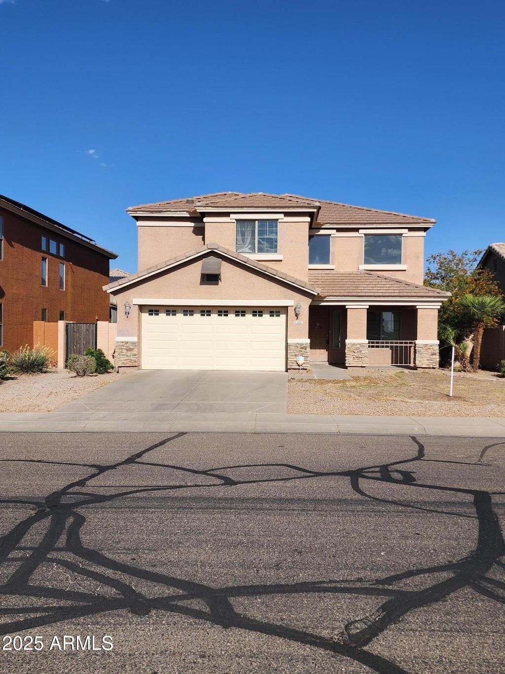 Photo of 1810 N Mcdonald Street, Casa Grande, AZ 85122 (MLS # 6858455)