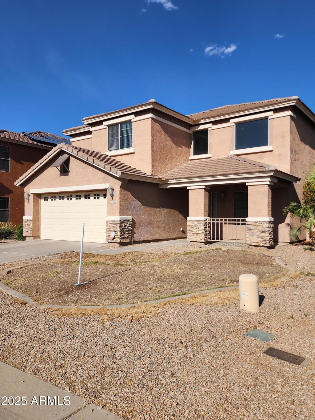 Photo of 1810 N Mcdonald Street, Casa Grande, AZ 85122 (MLS # 6858455)