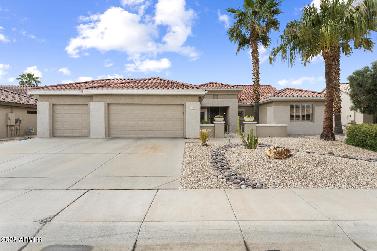 15501 W CAMINO REAL Way