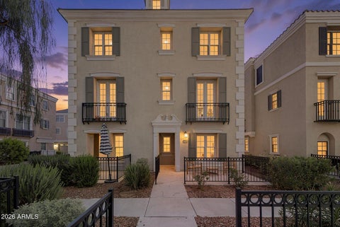 Property photo of 2790 S Alpine Drive, Gilbert, AZ 85295