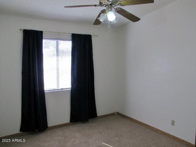 QUAIL HOLLOW - Residential Lease