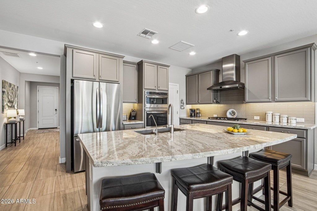 Photo of 13413 W Blackstone Lane, Peoria, AZ 85383 (MLS # 7086746)