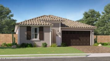 Photo of 5915 N 191st Drive, Litchfield Park, AZ 85340 (MLS # 7075291)