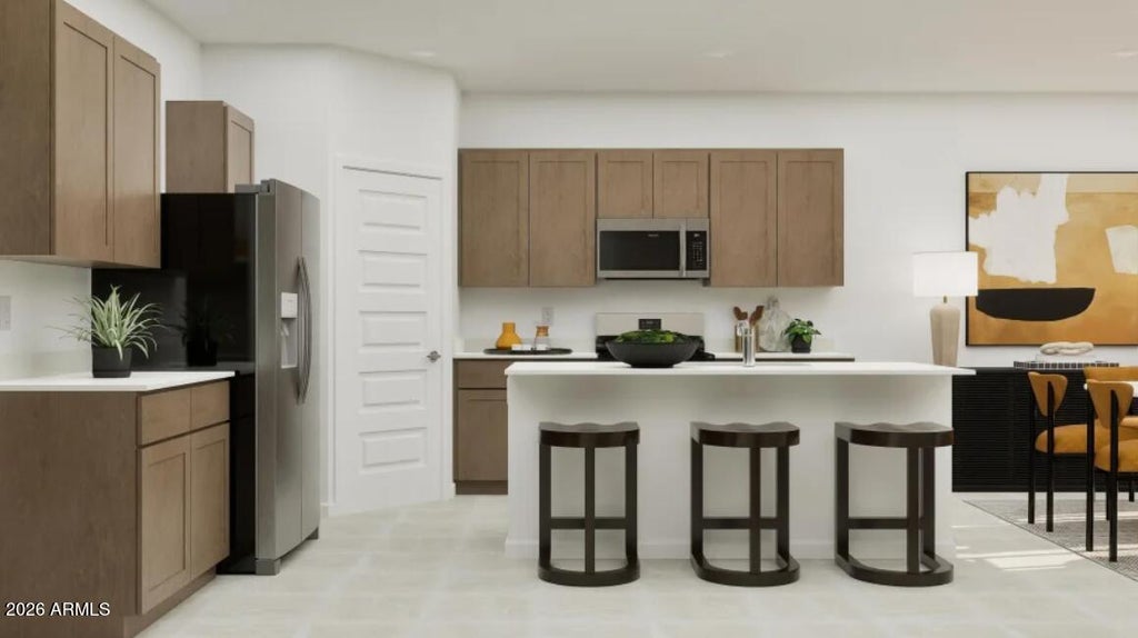 Photo of 5915 N 191st Drive, Litchfield Park, AZ 85340 (MLS # 7075291)