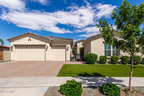 25875 S 227TH Way Queen Creek AZ 85142