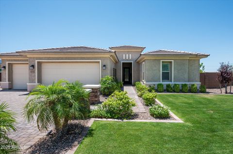 8651 W ARTEMISA Avenue Peoria AZ 85383