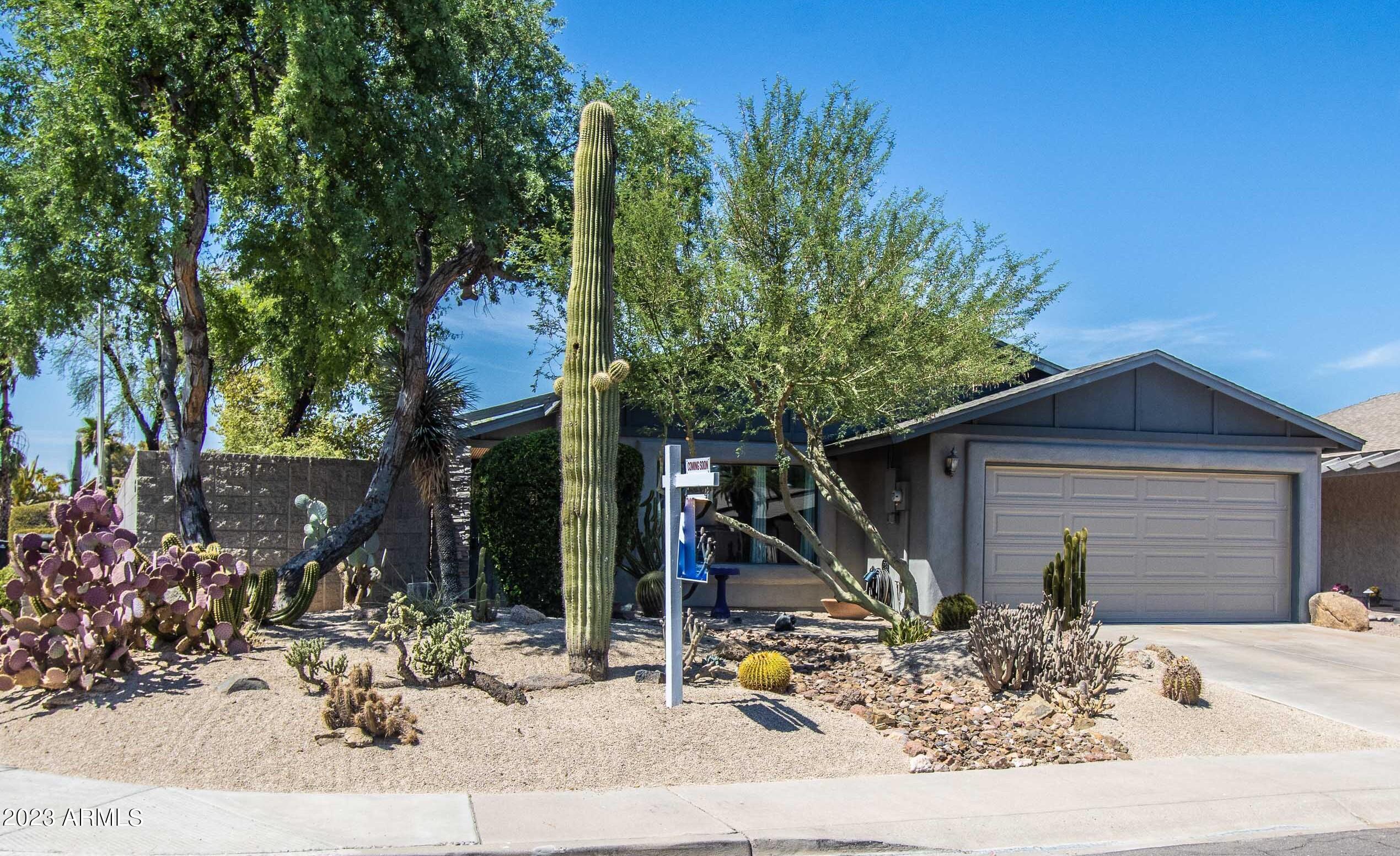 Photo 1 of 30 of 826 N 86TH Way house
