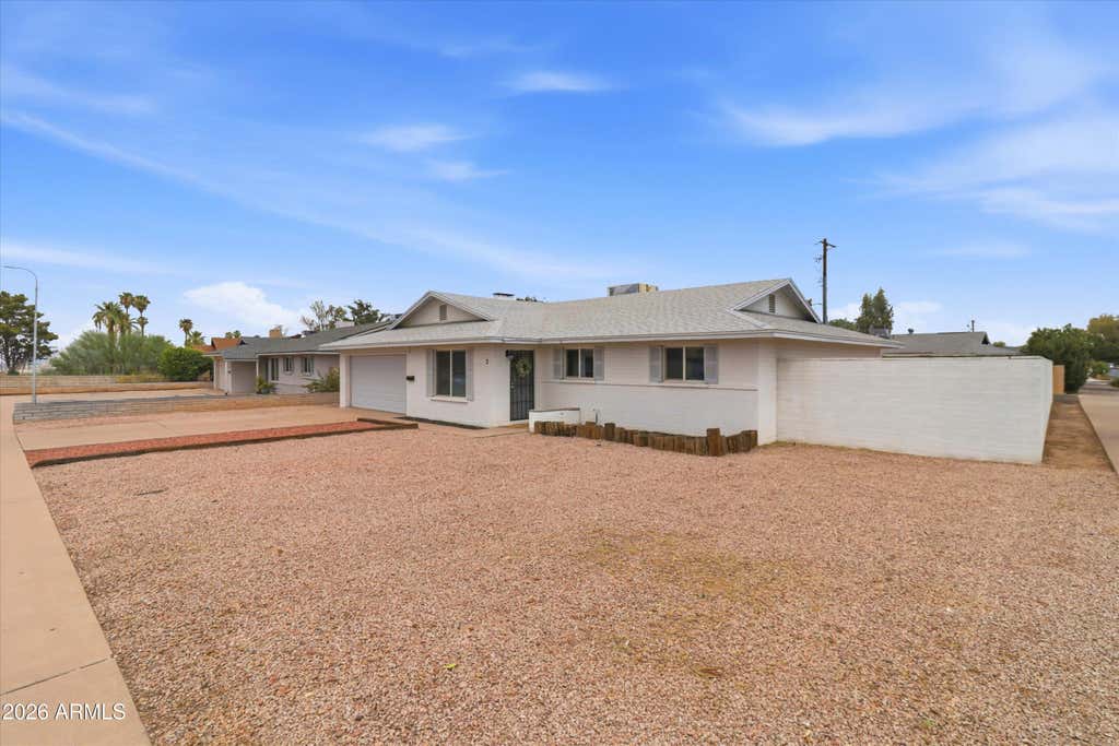 Photo of 2 W Fairmont Drive, Tempe, AZ 85282 (MLS # 7064701)