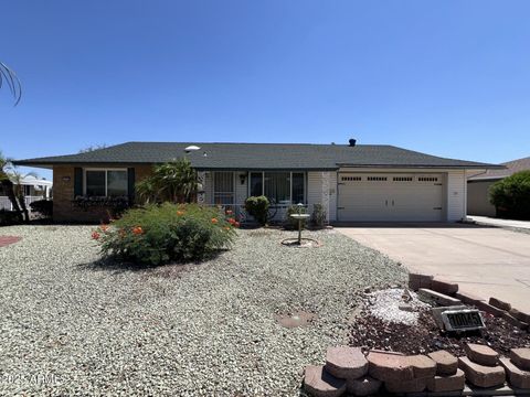 10045 W COGGINS Drive Sun City AZ 85351
