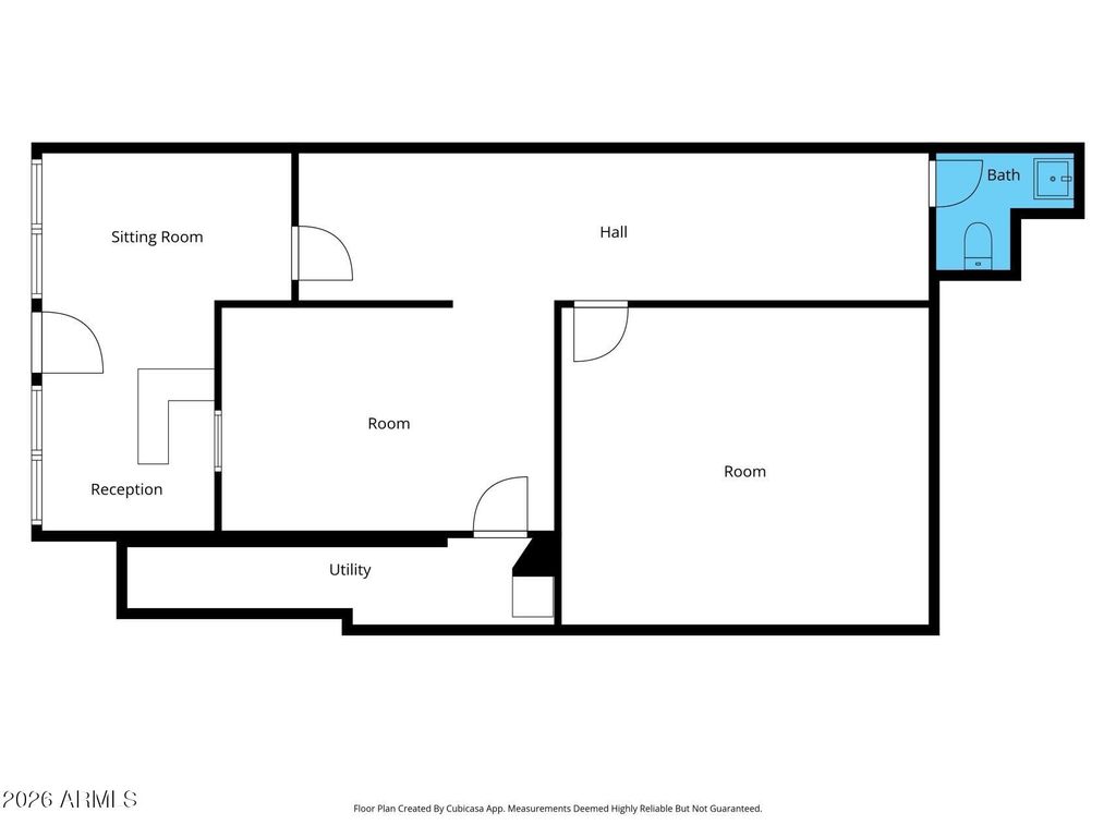 Photo of 40 W Baseline Road #104, Mesa, AZ 85210 (MLS # 7026931)