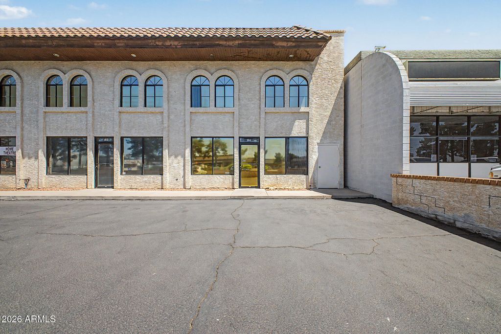 Photo of 40 W Baseline Road #104, Mesa, AZ 85210 (MLS # 7026931)
