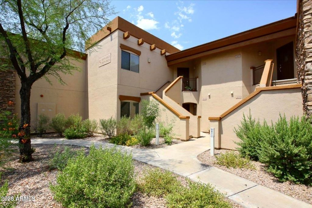 Photo of 16801 N 94th Street #1021, Scottsdale, AZ 85260 (MLS # 6976381)