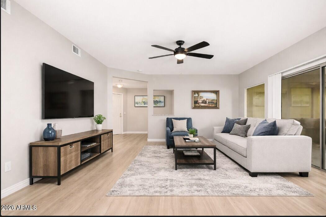 16801 N 94th Street 1021