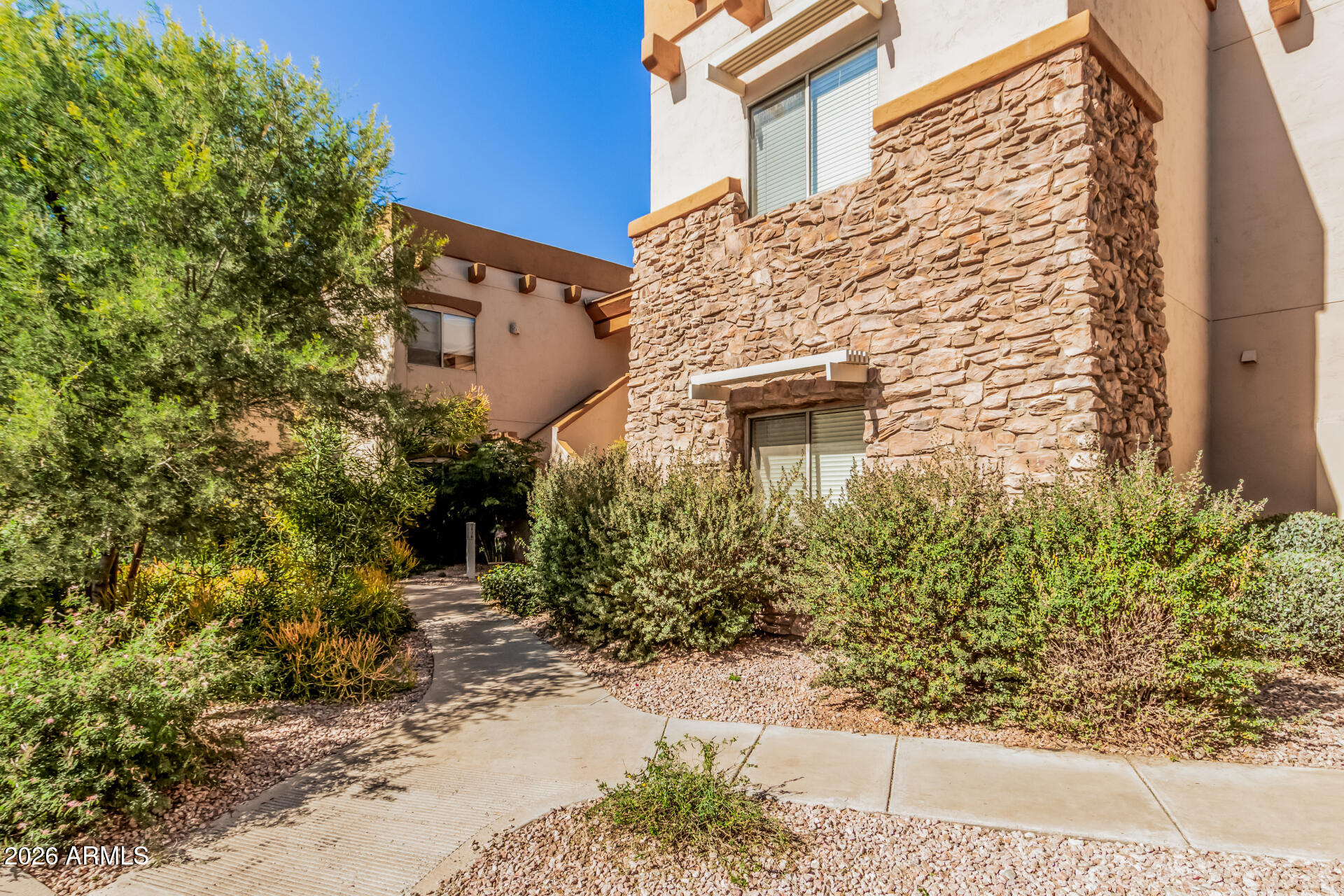 16801 N 94th Street 1021