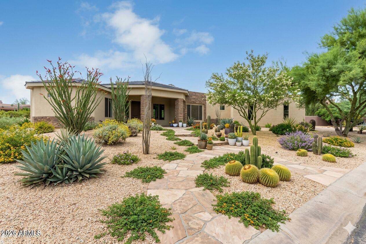 27808 N Desierto Drive