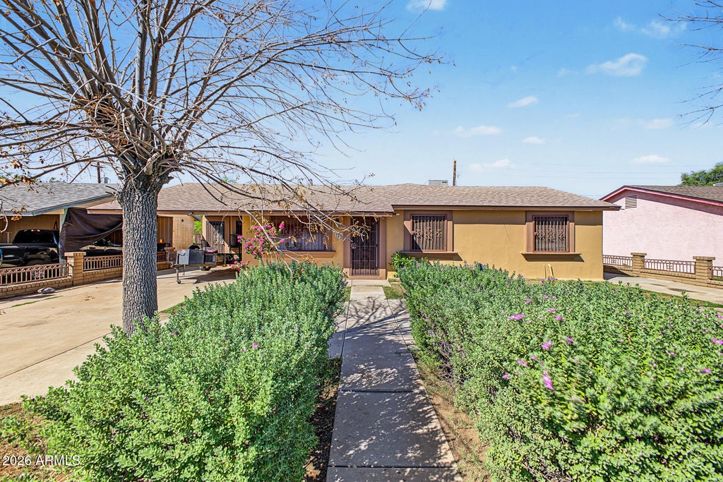 Photo of 3602 N 64th Drive, Phoenix, AZ 85033 (MLS # 7091399)