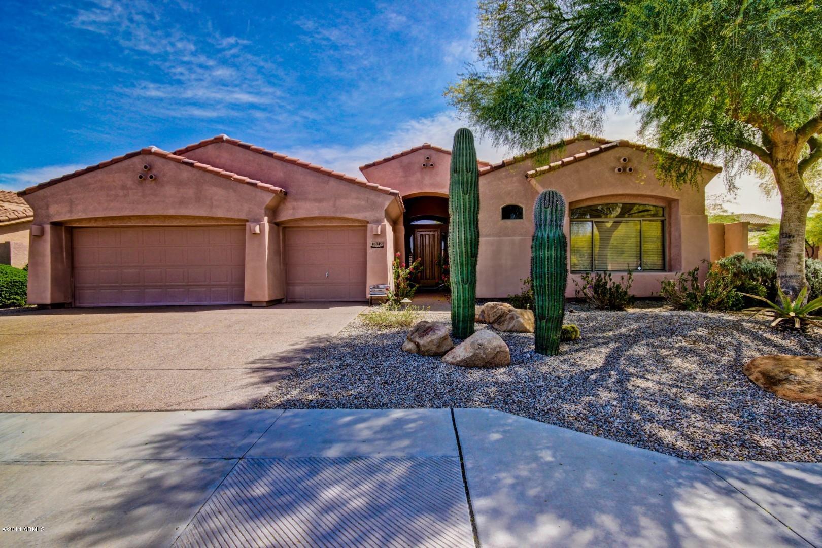 Photo 1 of 35 — 18349 W Piedmont Road, Goodyear, AZ 85338