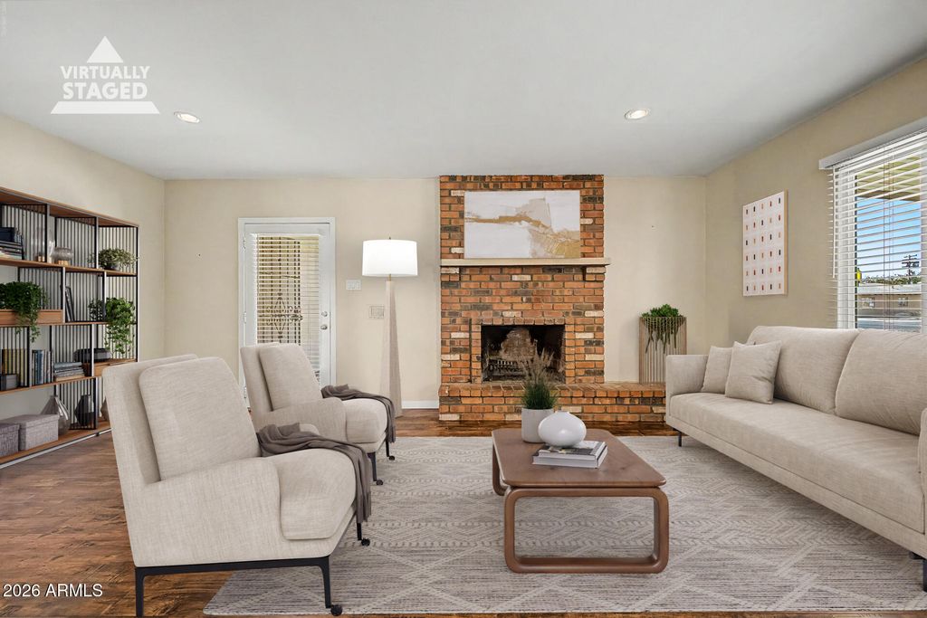 Photo of 1216 W Clarendon Avenue, Phoenix, AZ 85013 (MLS # 7028005)