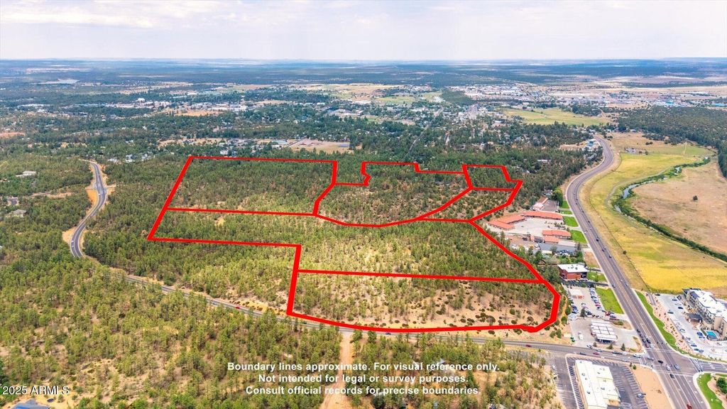 Photo of 0 S 8th Street #B, Show Low, AZ 85901 (MLS # 6977985)