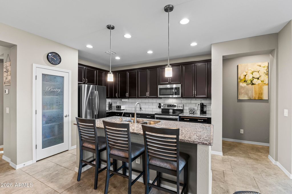 Photo of 74 W Strawberry Tree Avenue, San Tan Valley, AZ 85140 (MLS # 6975731)