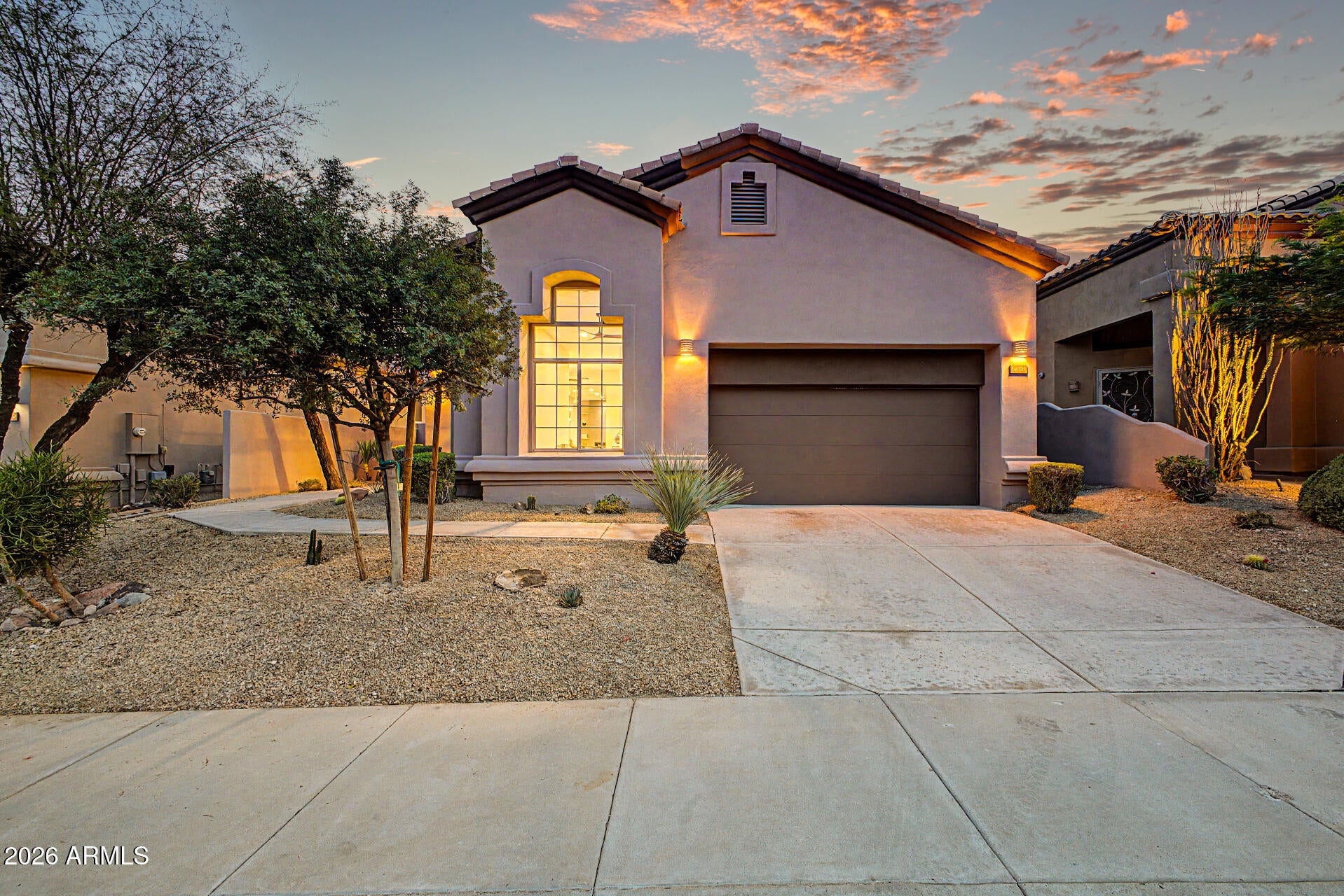 14321 E CHERYL Drive