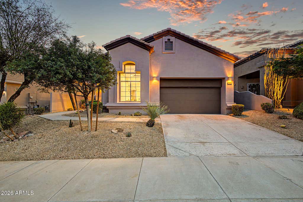 Photo of 14321 E Cheryl Drive, Scottsdale, AZ 85259 (MLS # 7055229)