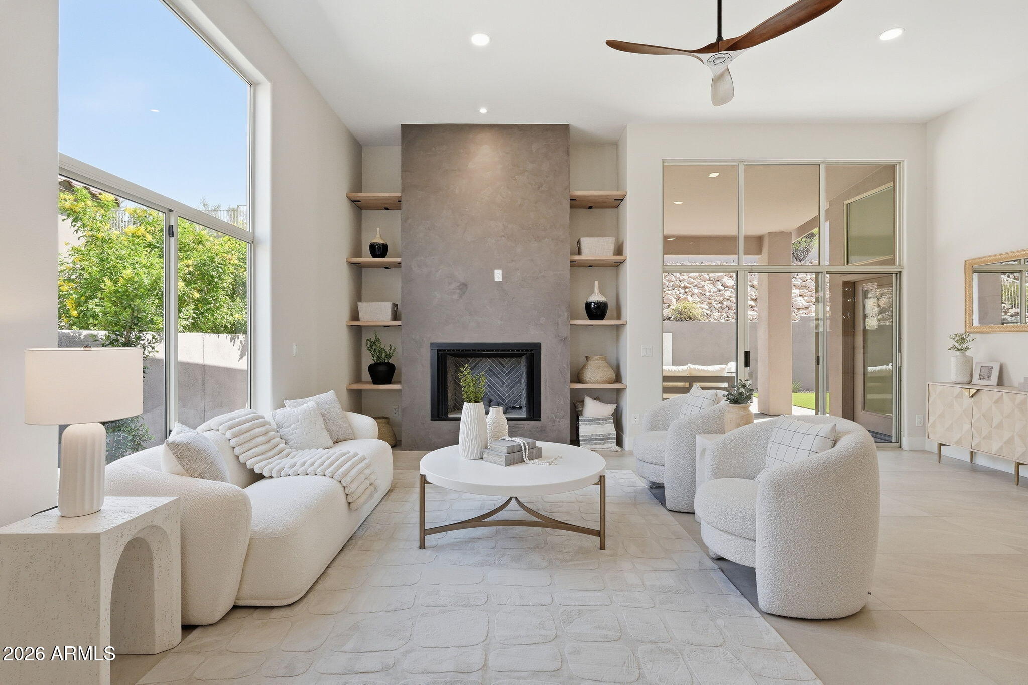14321 E CHERYL Drive