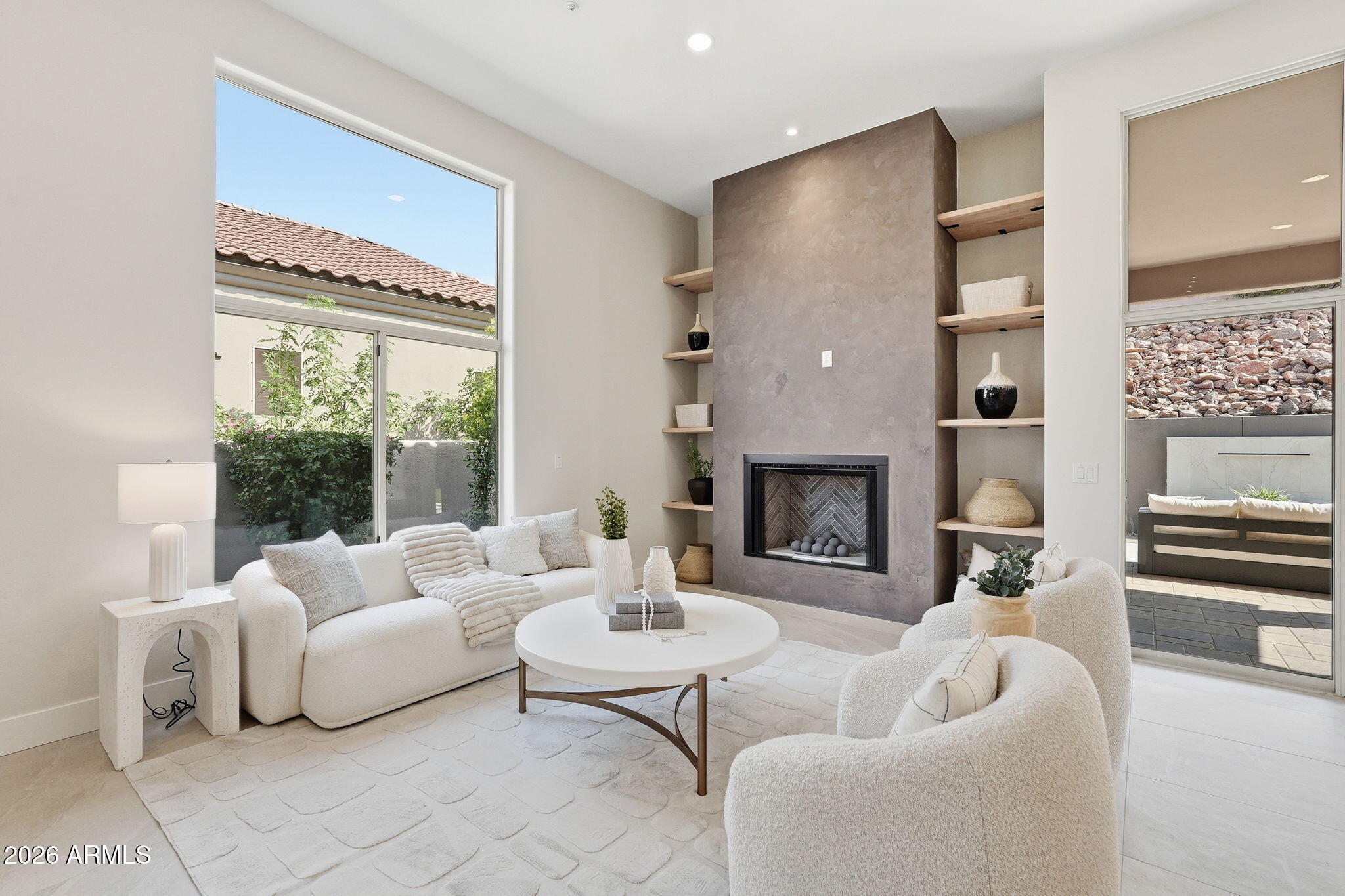 14321 E CHERYL Drive