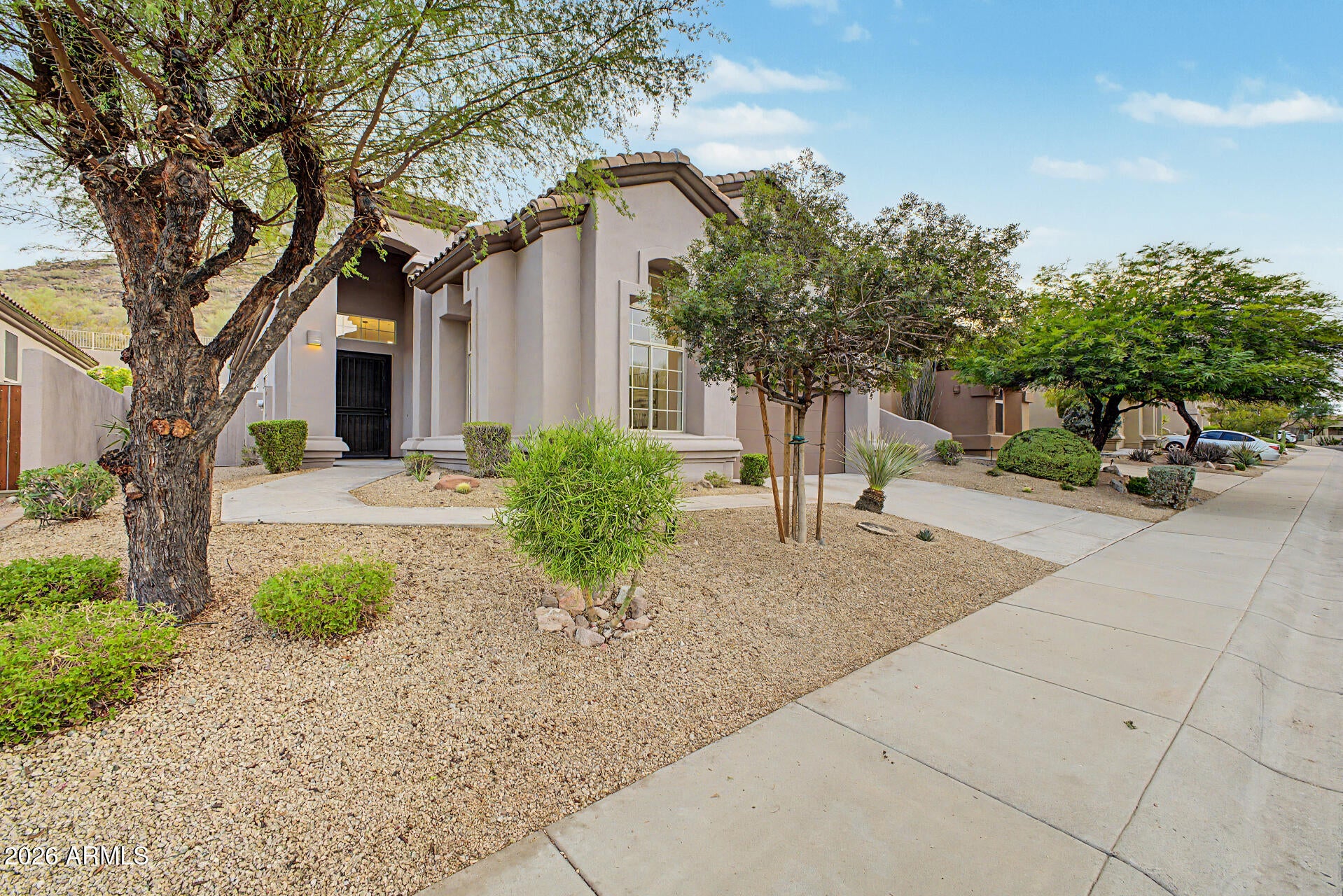 14321 E CHERYL Drive