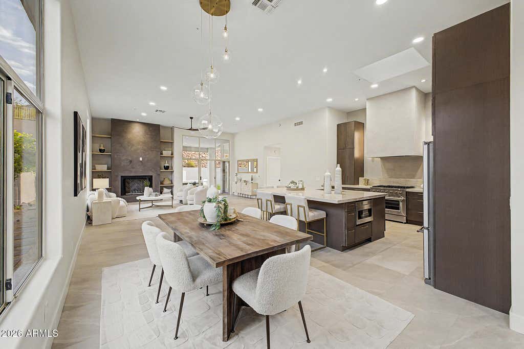 Photo of 14321 E Cheryl Drive, Scottsdale, AZ 85259 (MLS # 7055229)