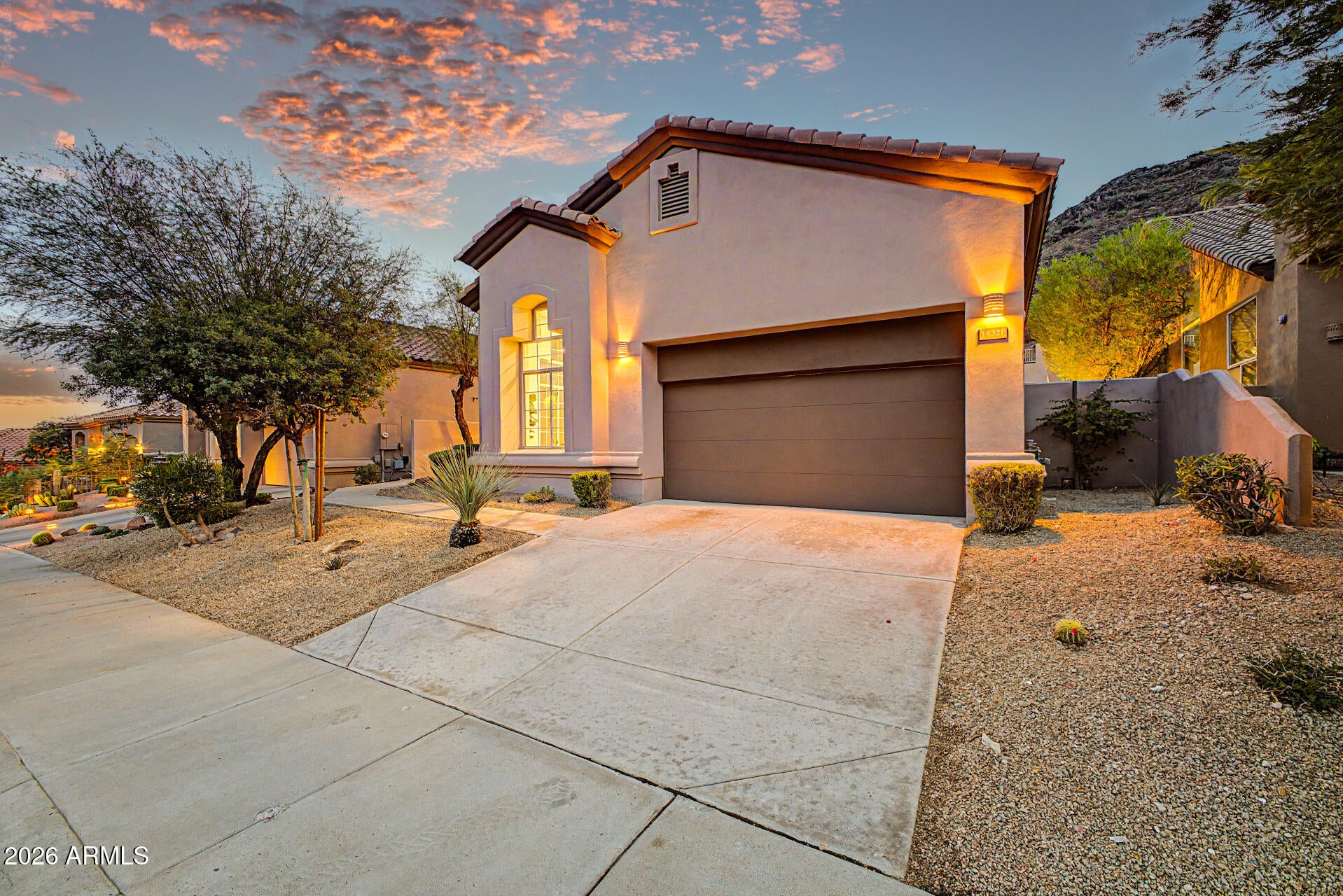 14321 E CHERYL Drive