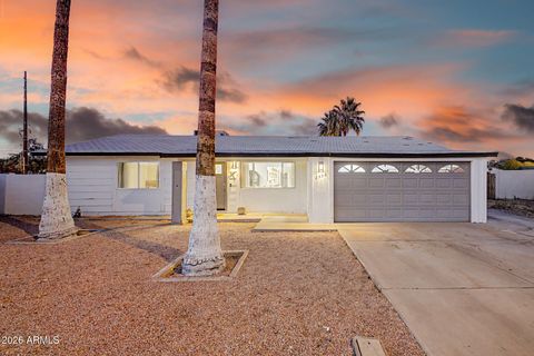 Property photo of 2558 E Baltimore Street, Mesa, AZ 85213