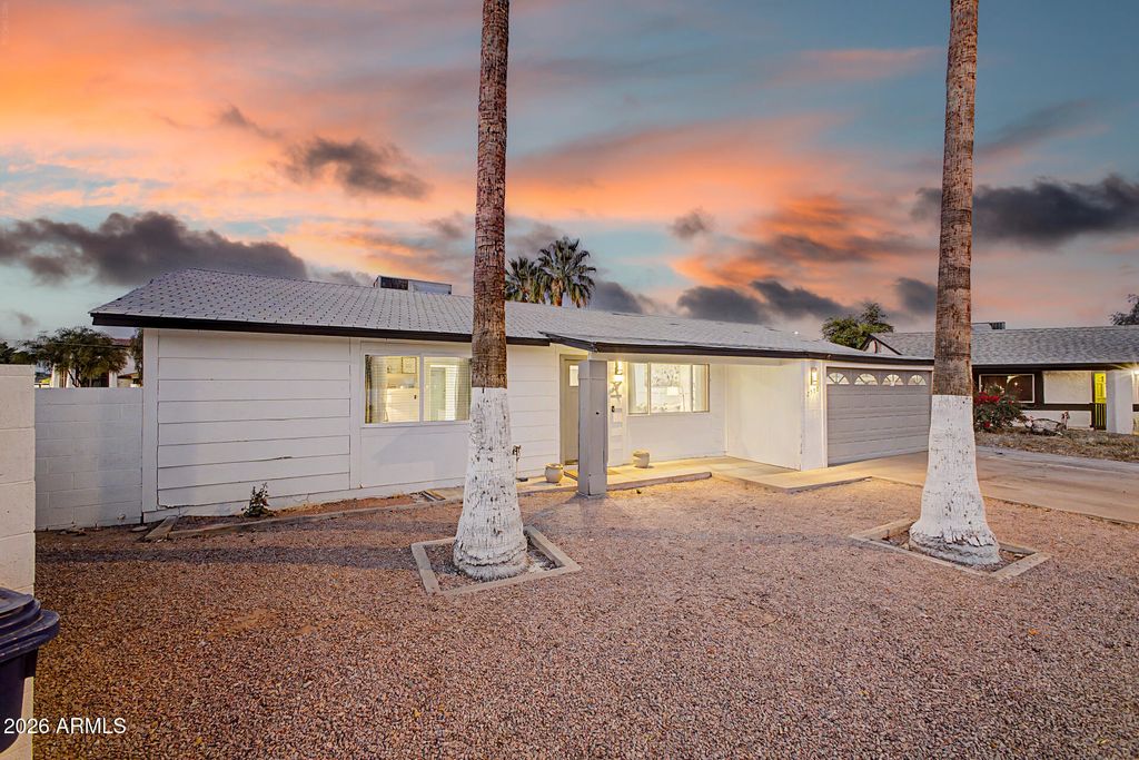 Photo of 2558 E Baltimore Street, Mesa, AZ 85213 (MLS # 7027919)
