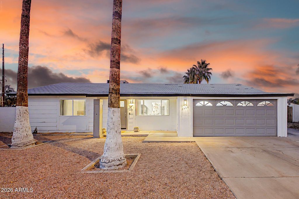 Photo of 2558 E Baltimore Street, Mesa, AZ 85213 (MLS # 7027919)