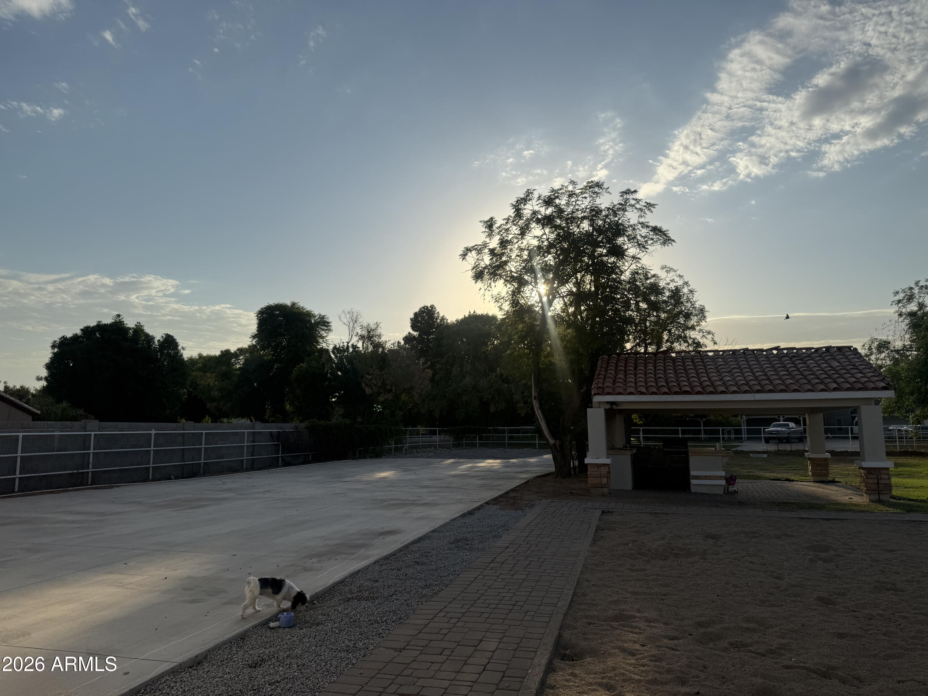 THOROUGHBRED FARMS LOT 1-8 - Residential