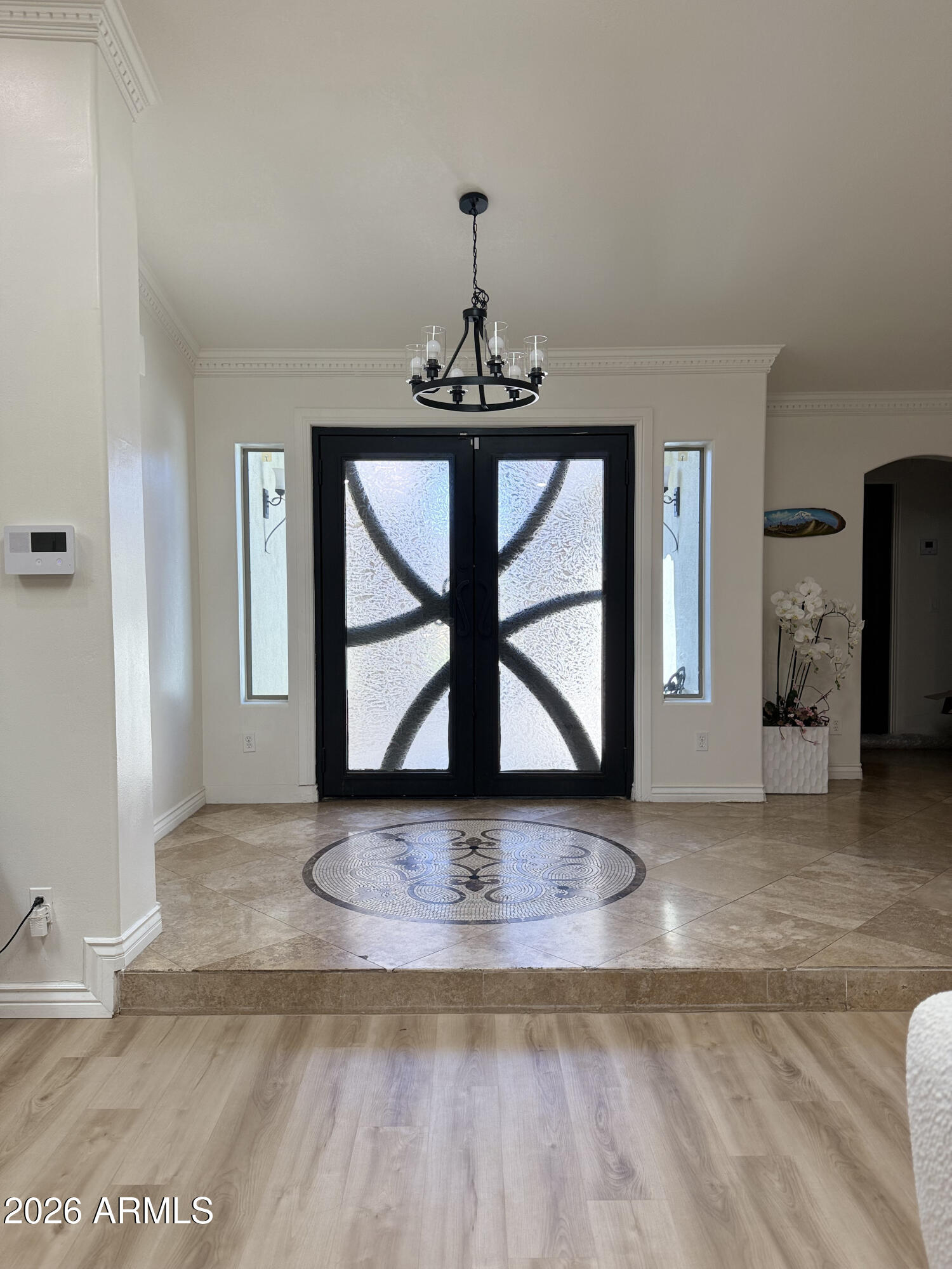 THOROUGHBRED FARMS LOT 1-8 - Residential