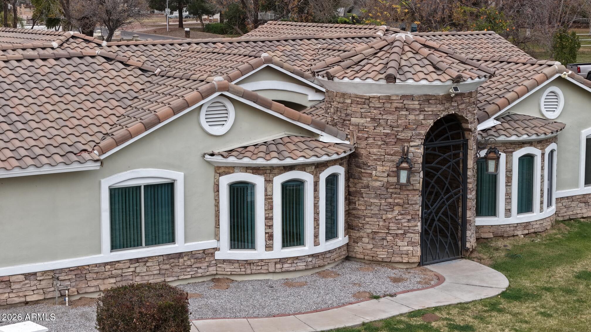 THOROUGHBRED FARMS LOT 1-8 - Residential