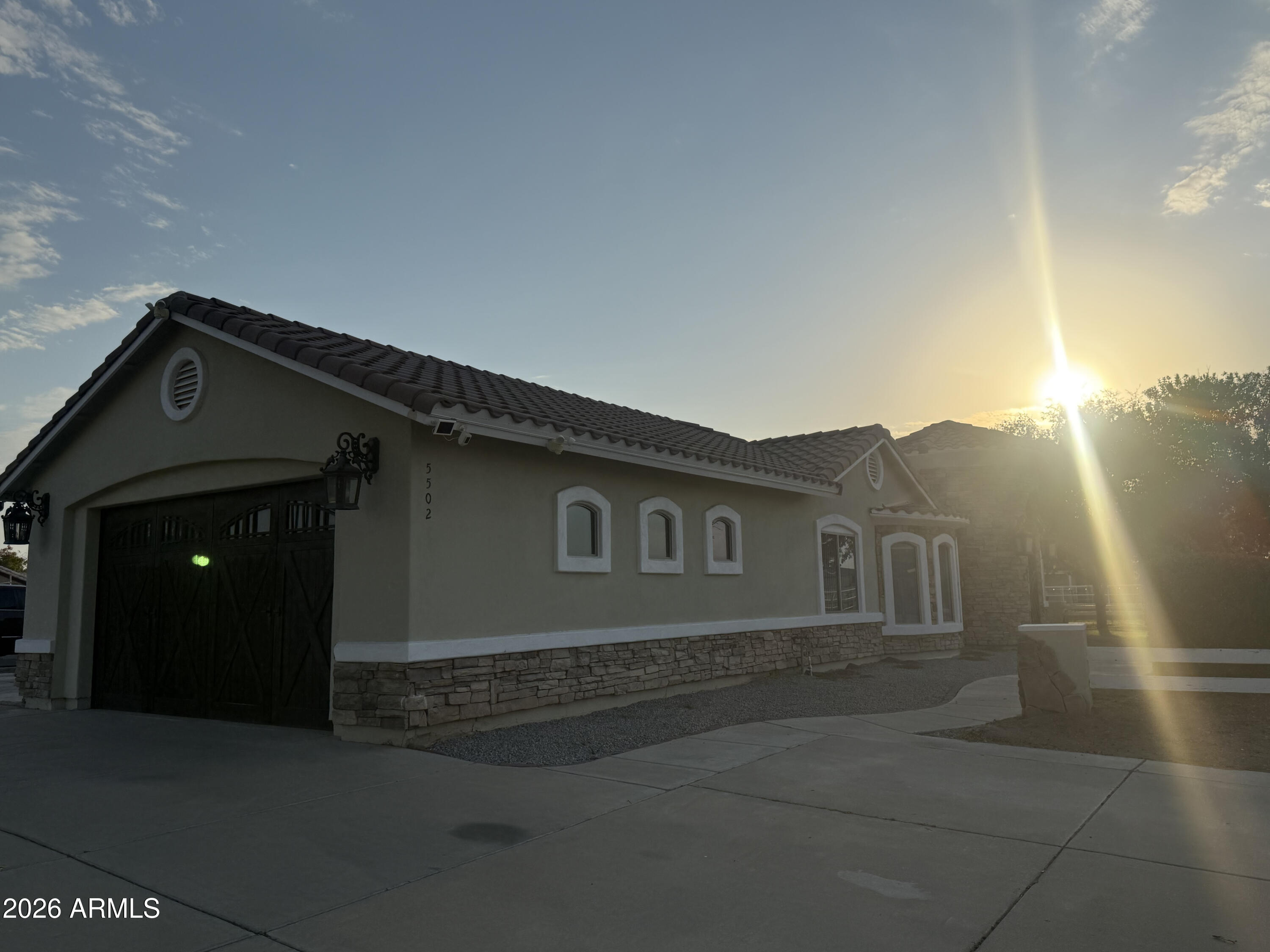 THOROUGHBRED FARMS LOT 1-8 - Residential