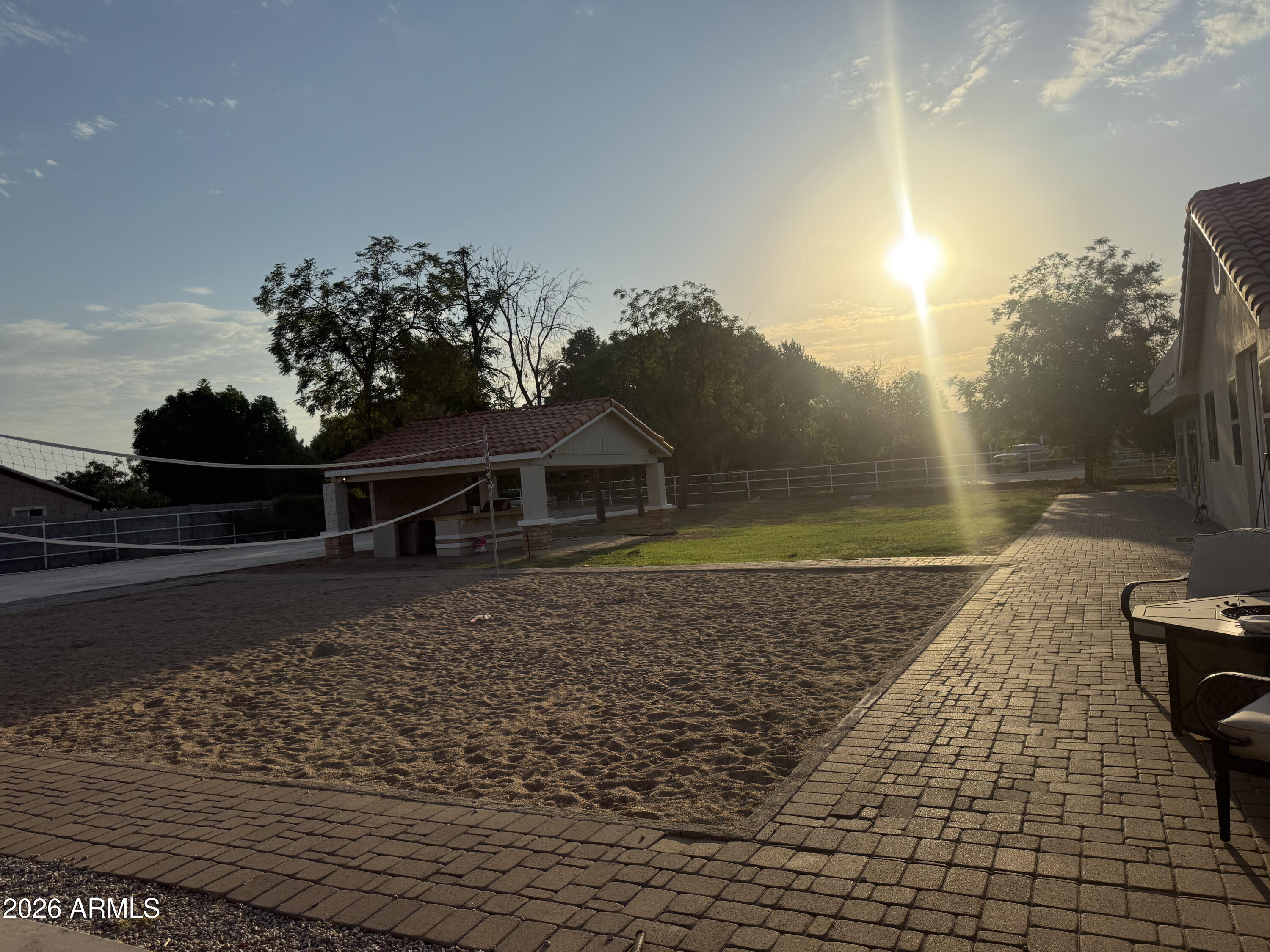 THOROUGHBRED FARMS LOT 1-8 - Residential