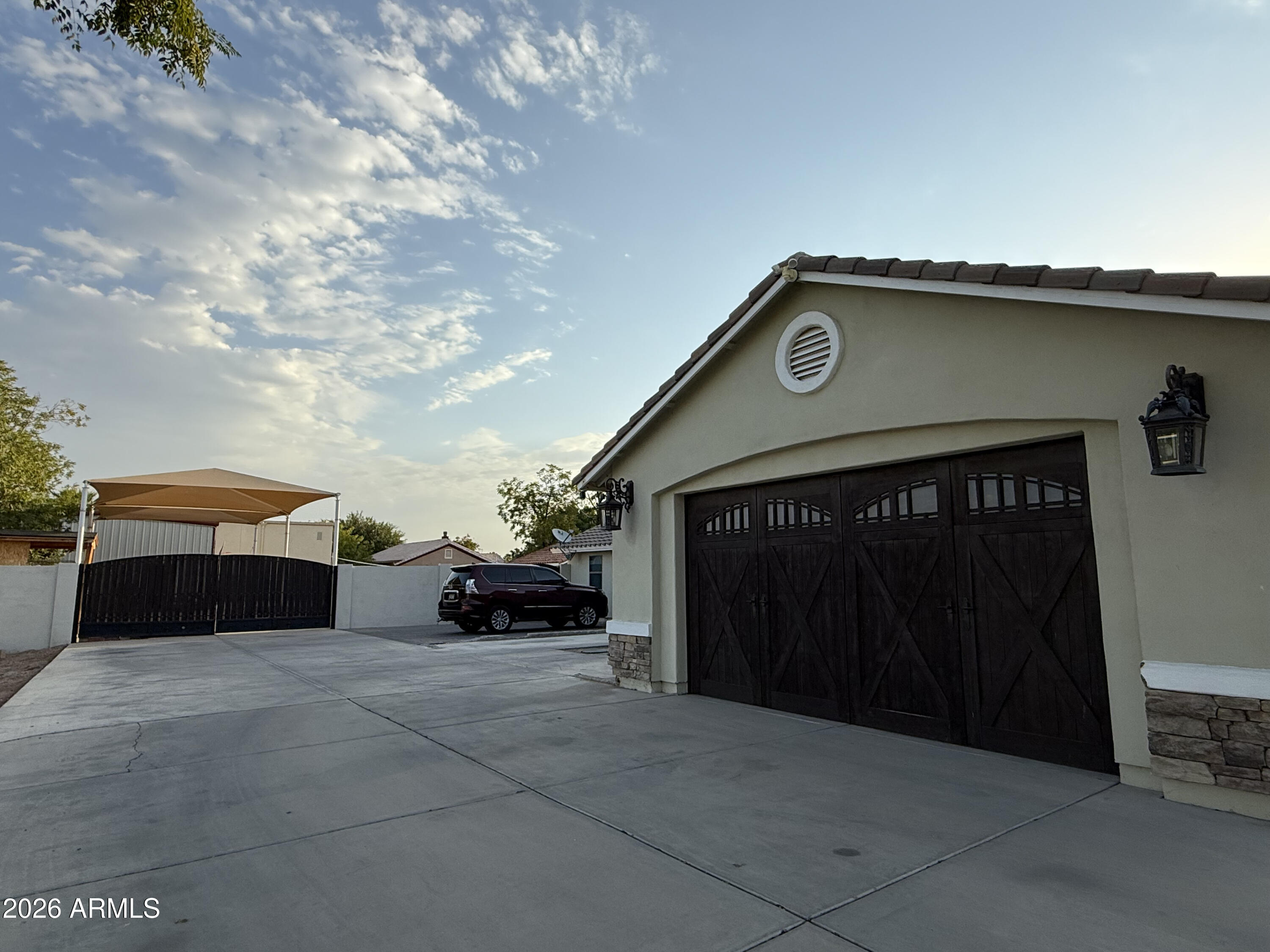 THOROUGHBRED FARMS LOT 1-8 - Residential